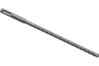 Сверло Bosch SDS plus-5X 8x150x210 мм 2608833790