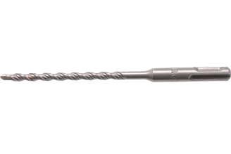 Бур по бетону Denzel Cobalt W-tip SDS-plus 6х160 мм 705006