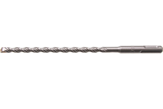 Бур по бетону Denzel Cobalt W-tip SDS-plus 8х210 мм 705013