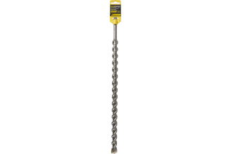 Бур SDS-plus 20×460 мм Hanskonner H9019-F20-460