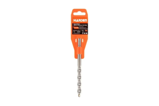 Бур по бетону Harden 610316 SDS-plus 12х160 мм