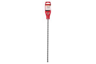 Бур по бетону KRANZ 10x400x340 мм SDS-plus, KR-91-0851