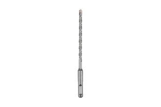 Бур по бетону KRANZ KR-91-0101 SDS-plus 14x310x250 мм, 4 грани