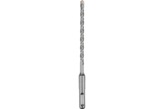 Бур по бетону KRANZ SDS-plus 8x460x400 мм KR-91-0827