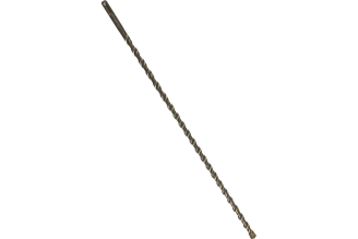 Бур 10х400/450 мм SDS-plus Metabo 630519000