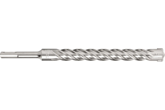 Бур 4S 28х400х450 мм SDS-plus Metabo 631711000