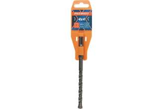 Бур SDS-plus Patriot 4x4 10x160 мм 812010029