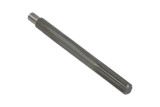 Насадка для перфоратора SDS-max IEK 15х250 мм TNP20-250-15