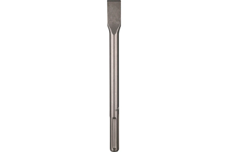 Плоское зубило KRANZ SDS-max 18х25х280 мм KR-91-0221