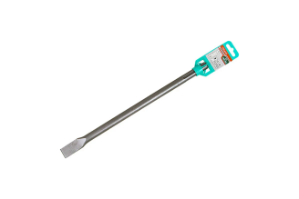 Плоское долото SDS-max 25×400 мм Sturm 9018-SDSM-F25X400