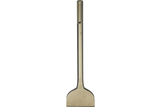 Широкое долото Makita D-34241, SDS-max, 300х80 мм