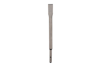 Плоское зубило KRANZ SDS-plus 14x20x400 мм KR-91-0210