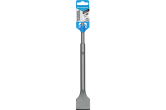 Плоское зубило по бетону SDS-plus RENNBOHR 793003 Basic 40х250 мм