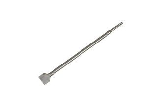 Лопаточное долото SDS-plus 40×400 мм Sturm 9018-SDS-F40X400