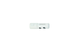 Коронка алмазная Hikoki 4100529 по плитке 20x37 мм M14