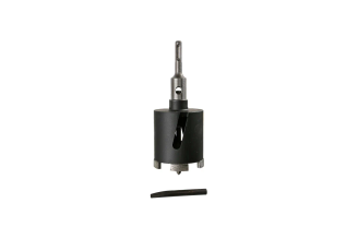 Коронка SDS-plus 72 мм Hanskonner H9018-SDS-D72