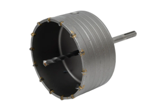 Коронка SDS-plus 110 мм Sturm 9018-SDS-HD110