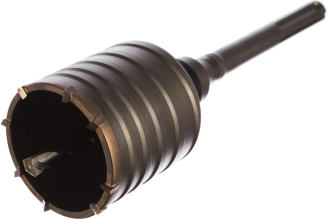 Коронка полая SDS-max Bosch F00Y145196, 82х290 мм