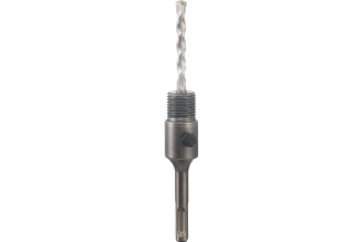 Адаптер с центрирующим сверлом TORGWIN T139503 SDS-plus 110 мм М22