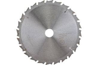 Диск пильный по дереву 250х32/30/25,4, 24 зуба EDGE by PATRIOT 810010020