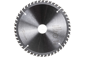 Диск пильный по дереву (200х32/30/20/16 мм; Z 48) PATRIOT 810010008