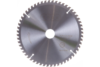 Диск пильный по ламинату 216x56x30/20 мм EDGE by PATRIOT 810010035