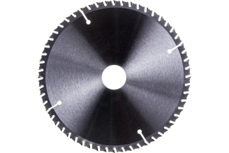 Диск пильный по ламинату (190х30/20/16 мм; Z 56) PATRIOT 810010016