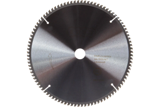 Диск пильный по алюминию 305x30/25,4, 96 зубьев EDGE by PATRIOT 810010030