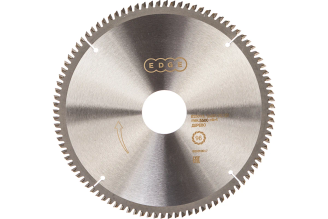 Диск пильный по алюминию (250х50/32/30 мм; Z 96) PATRIOT 810010017