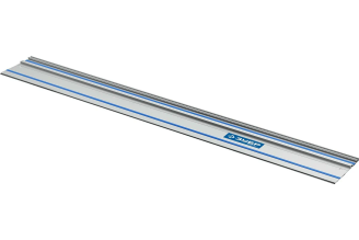 Направляющая шина ЗУБР ППШ-150 1500 мм 32332-1.5