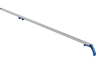 Шина направляющая УЗН-140 1400 мм Зубр 32232-2