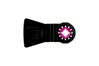 Скребок HCS Bosch 2608661647 52×45 мм для GOP 10.8