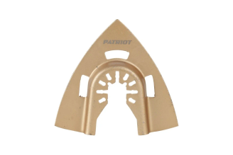 Насадка шлифовальная 80 мм для многофункциональных резаков PATRIOT 821010011