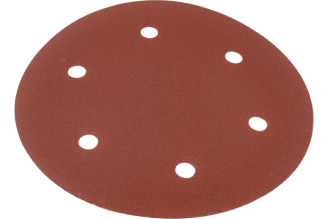 Круг шлифовальный абразивный (20 шт; 225 мм; зерно 240) Sturm DWS6010SL-9240