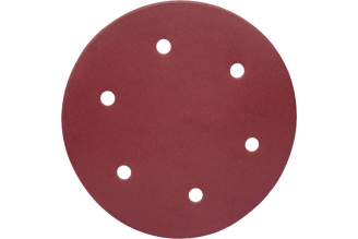 Круг шлифовальный абразивный (20 шт; 225 мм; зерно 400) Sturm DWS6010SL-9400