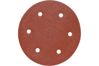 Круг шлифовальный абразивный (20 шт; 225 мм; зерно 60) Sturm DWS6010SL-9060
