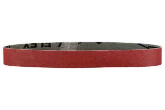 Шлифовальная лента Metabo 40×760 мм P180, 10 шт., арт. 626301000