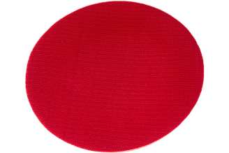 Насадка с липучкой 180 мм для дрели и УШМ MATRIX 76223