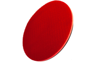 Насадка твердая с липучкой 115 мм для дрели и УШМ MATRIX 76229