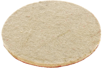 Полировальная насадка из фетра (125 мм) STAYER 35930-125