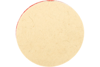 Полировальная насадка из фетра (150 мм) STAYER 35930-150