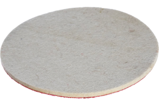 Полировальная насадка из фетра (180 мм) STAYER 35930-180