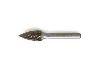 Бор-фреза Sekira G-12-25-MD-06-70 00-00020959