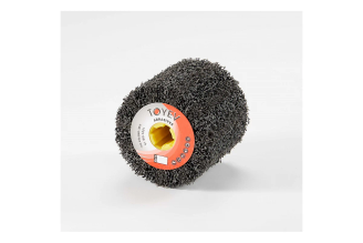 Шлифовальный валик CSD Clean&Strip 100x100x19 мм Toyev 005521