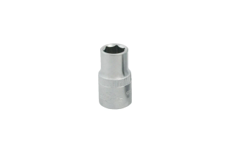 Головка 6-гранная зеркальная 6 мм 3/8DR AIST 311106B-X 00-00024488