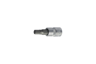 Головка-бита шестигранная матовая 5 мм 3/8DR AIST 340205H-A-X 00-00024627