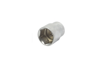 Головка сатиновая 7 мм 1/4" 6-гранная AIST 00-00005807