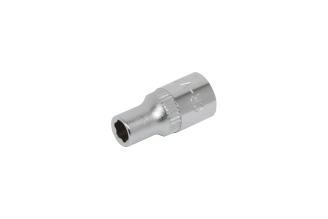 Головка торцевая 6-гранная SUPERLOCK 4.5 мм 1/4DR AIST 2113045D-X 00-00002704