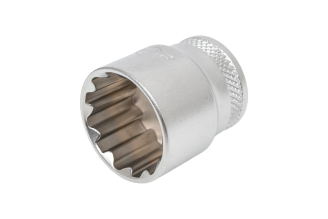 Головка торцевая MULTILOCK 21 мм E26 3/8DR AIST 00-00009545