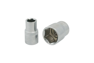 Сатиновая головка AIST 4.5 мм 1/4 6-гранная 2111045 00-00005803